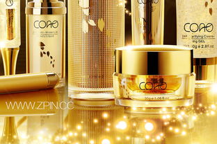 探索化妝品 從基礎護膚到彩妝藝術的全面指南