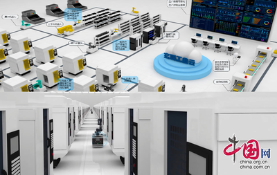 玄羽科技 AI讓制造隨心所欲，軟硬件技術(shù)開發(fā)重塑未來