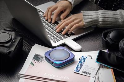 天瓏TINNO移動(dòng) | 締造5G先行者，捷豹電波首款5G毫米波隨身WiFi強(qiáng)勢(shì)登陸京東眾籌